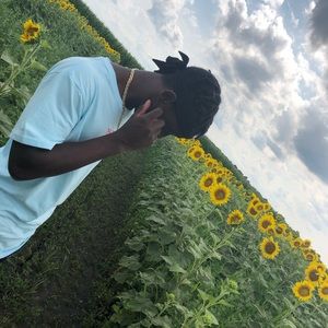 Meet your Posher, Tj